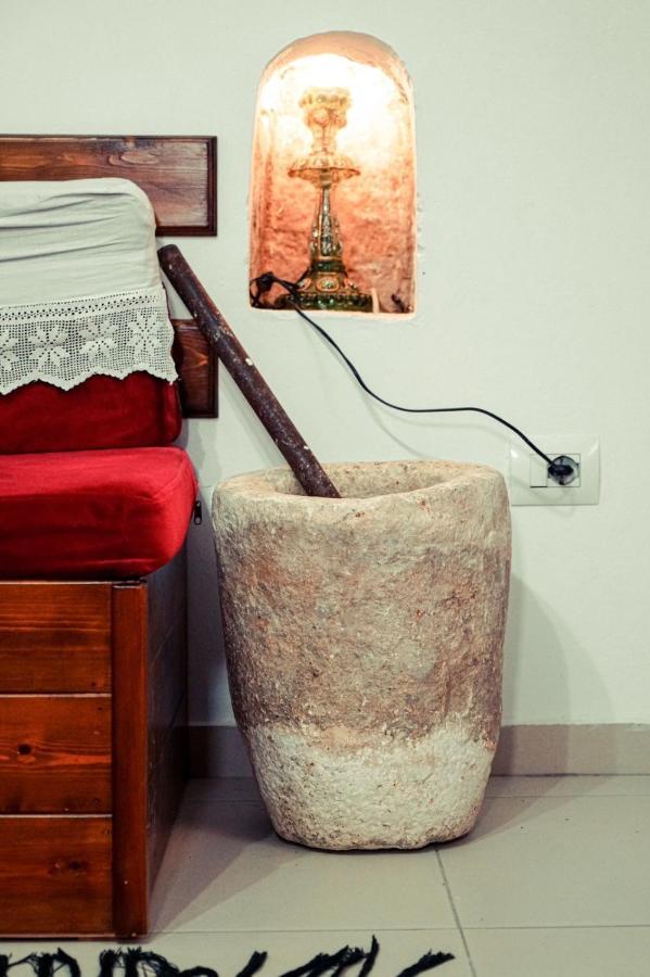 Gjirokastër Cico Hostel &Private Room מראה חיצוני תמונה